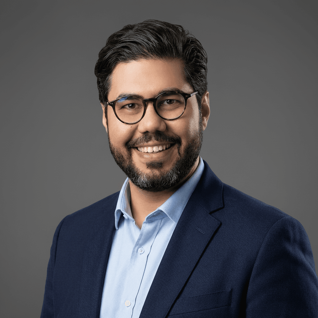 Hossein Abedi
